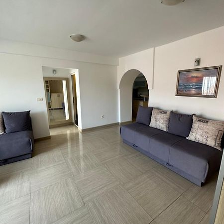 Aura Apartments ブドヴァ エクステリア 写真
