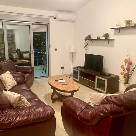 Aura Apartments ブドヴァ エクステリア 写真
