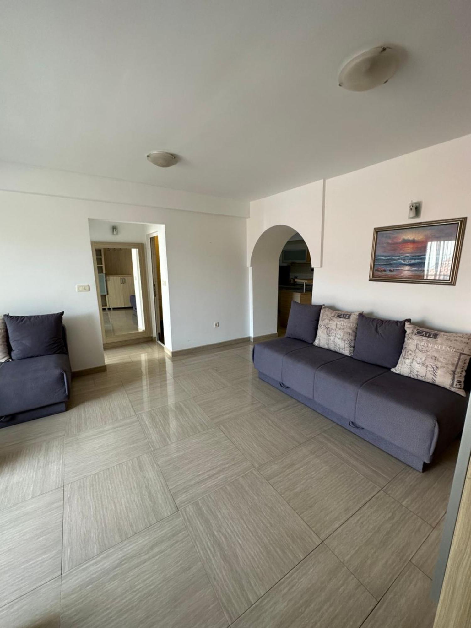Aura Apartments ブドヴァ エクステリア 写真